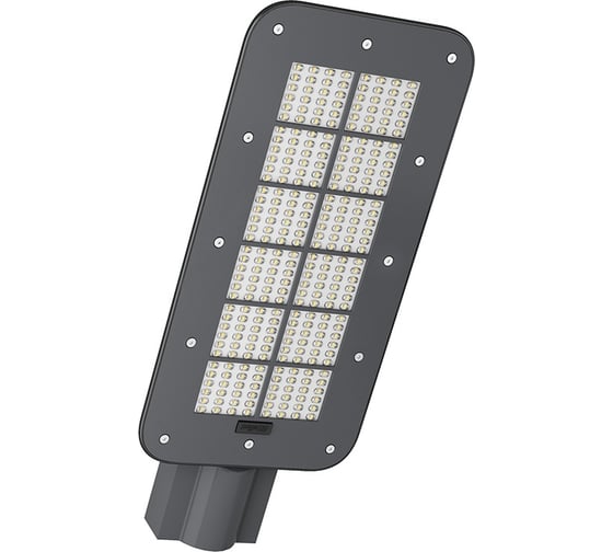 Изображение товара Светильник LEDeffect LED Effect KEDR 3.0 (СКУ/ДКУ) 150Вт 25500лм 5000К IP67 КСС Ш, консольный, корпус из литого алюминия LE-СКУ-32-150-6501-67Х