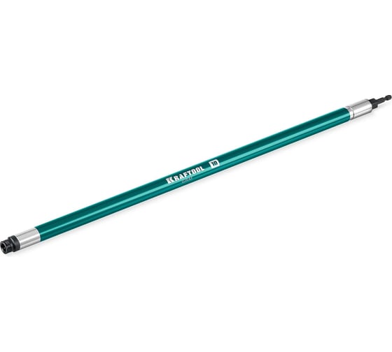 Изображение товара Экстрадлинная ударная бита с торцовой головкой KRAFTOOL Giraf 585 мм 26198-10