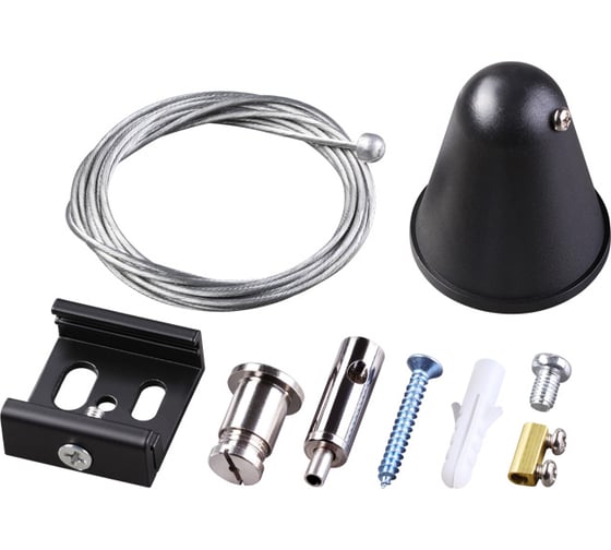 Изображение товара Подвесной комплект NOVOTECH с 2-х метровым проводом 135071