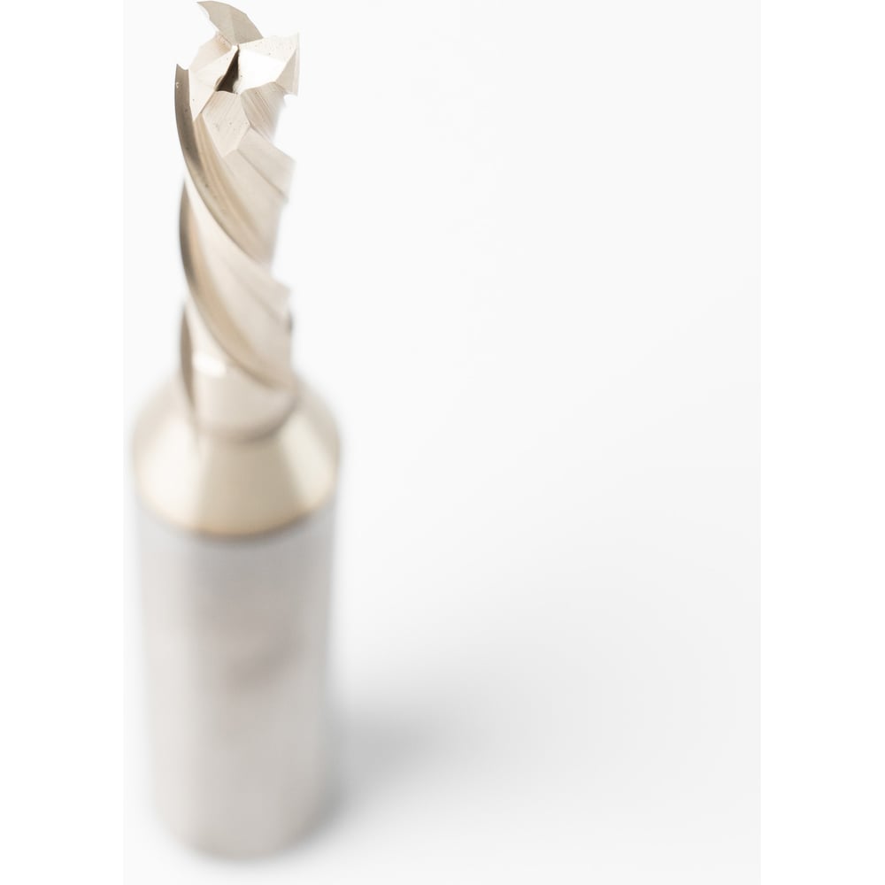 Изображение товара Концевая фреза чистовая Greatwood HW 6x22 ZrN TL50616 для дерева