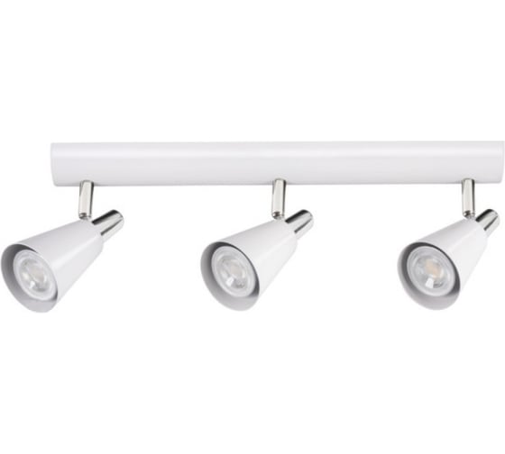 Изображение товара Накладной спот KANLUX белый SEMPRA EL-3I W-SR/ 33094