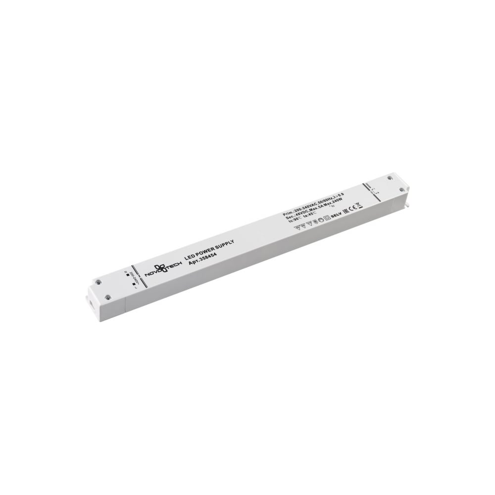 Драйвер NOVOTECH 240W 358454