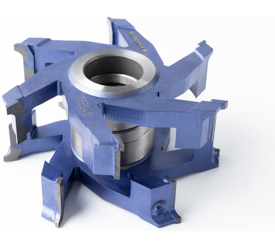 Изображение товара Комплект фрез для прямого планкена Greatwood 2 шт, H=20-50 мм HW 160x40x60 z6 TL20221