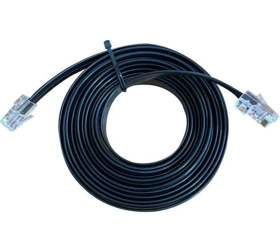 Изображение товара Удлинительный кабель INSTART для панели SBIP-EC, SBIP-EC - 1 метр 00068400