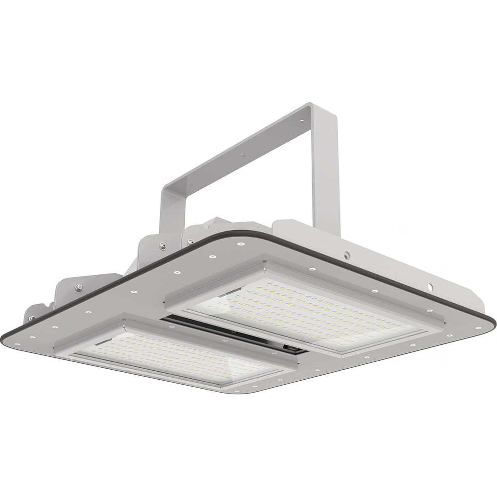 Изображение товара Промышленный светильник LEDeffect LED Effect KEDR 2.0 TG TERMO 200Вт IP67