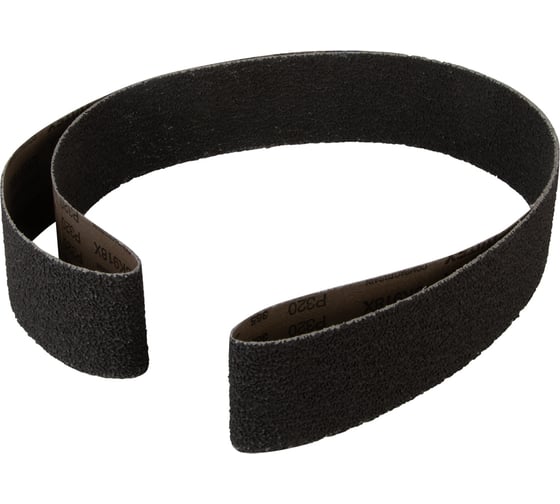 Изображение товара Лента шлиф. на текстильной основе Свое Ремесло Onix 50x1600мм Р80 (упаковка 6штук) АМ192885