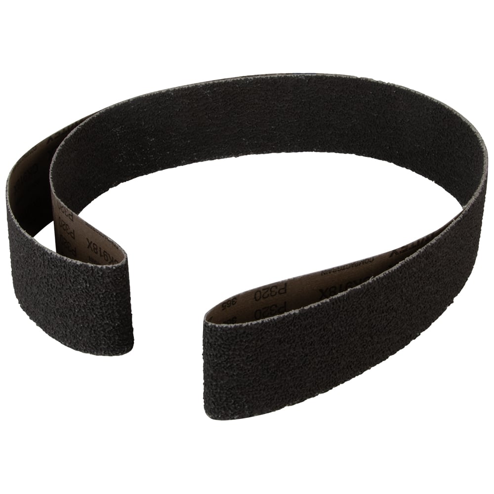 Изображение товара Лента шлифовальная Свое Ремесло Onix 60x1250мм Р60 6 шт для металла