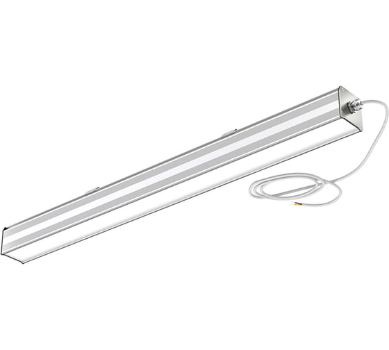 Изображение товара Светильник LEDeffect LED Effect ВЕГА 35Вт 4630лм 4000К IP65 КСС Д, накладной/подвесной LE-СПП-74-035-7124-65Д