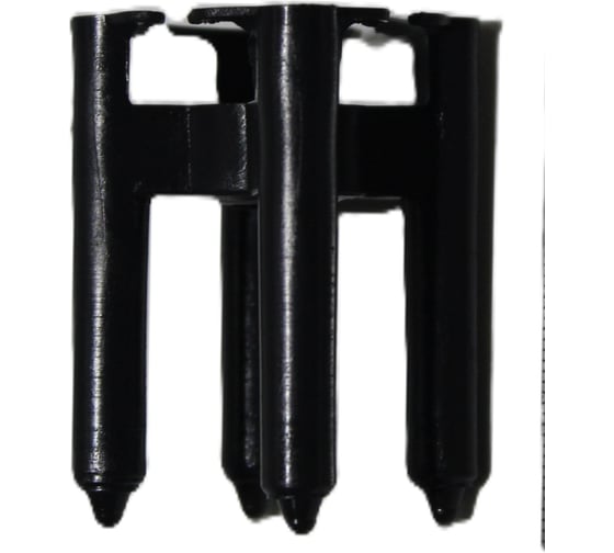 Изображение товара Фиксатор арматуры R2R 40 мм (100 шт/уп) Ф-40-100