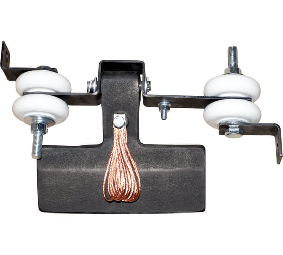 Изображение товара Токоприемник ООО "КРАНЭЛЕКТРО" ТКН-11В-2МУ1 (250А) 00000010237