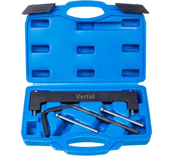 Изображение товара Набор для установки фаз ГРМ VERTUL Roewe 350 360 / Zotye T600 VR50321