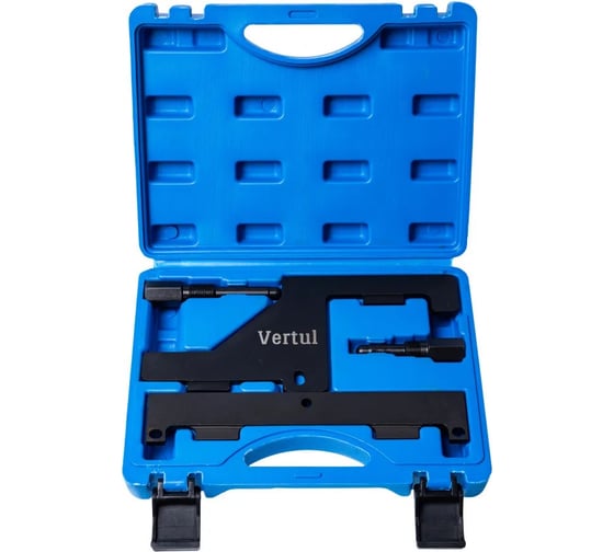 Изображение товара Набор для установки фаз ГРМ VERTUL Chery 4J16 VR50320