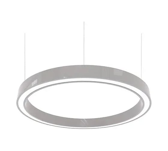 Изображение товара Светильник LEDeffect LED Effect СТРЕЛА R 80Вт 6000лм 4000К IP20 КСС Д, подвесной LE-ССО-23-080-1396-20Д