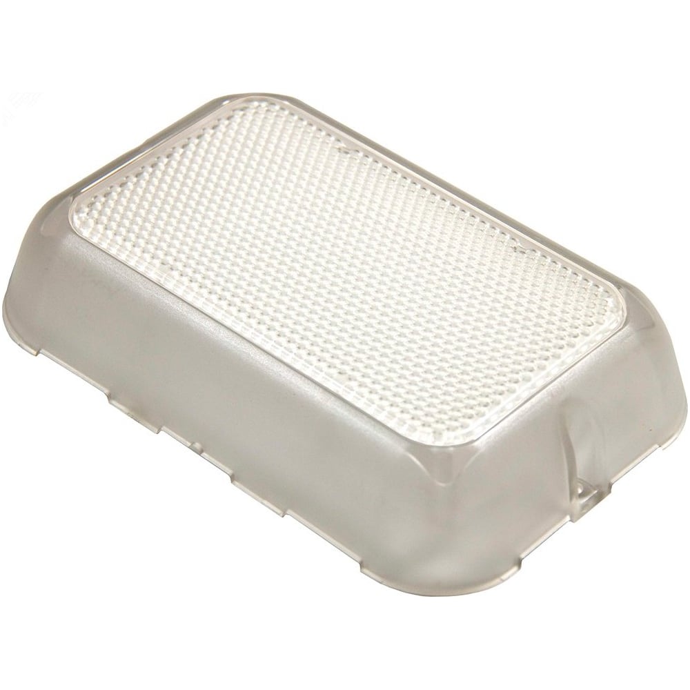 Изображение товара Светильник LED МЕРИДИАН 10Вт 900лм 4000К накладной IP40