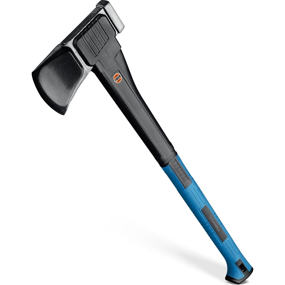 Изображение товара Топор-колун GRINDA PRO-Line S28 2500/2800 г для дров и работы с деревом