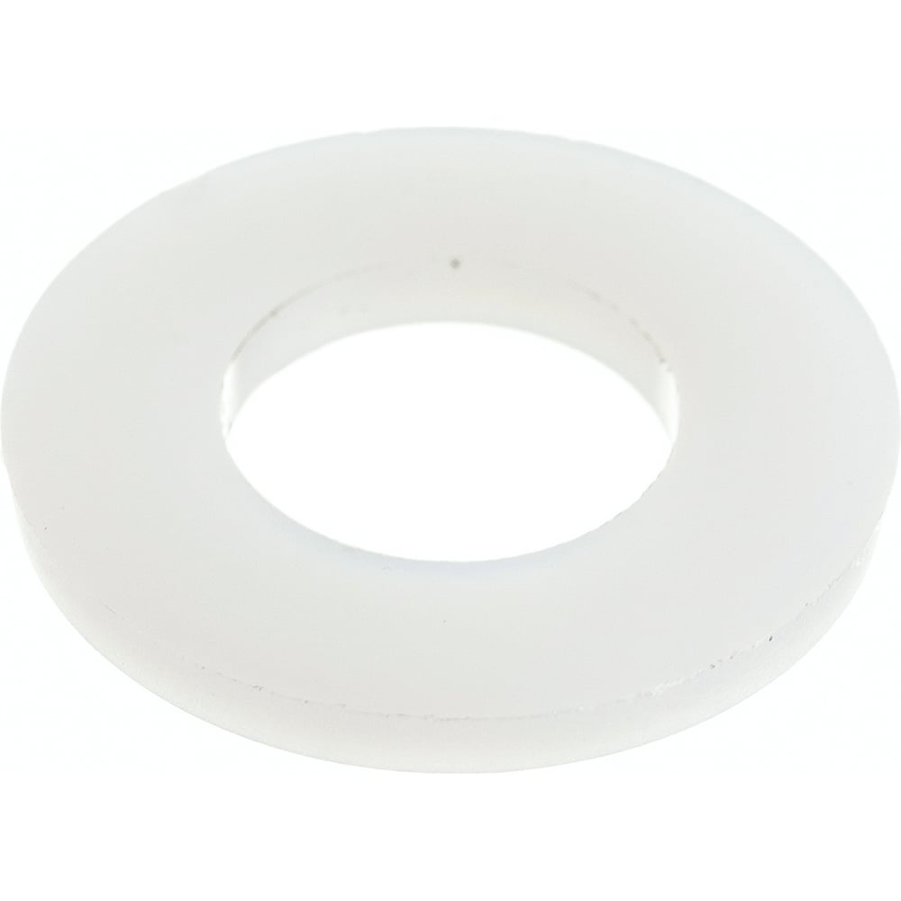 Изображение товара Полиамидные шайбы 7 мм внутренний диаметр М3 DIN125 ГОСТ 11371-78 100 штук