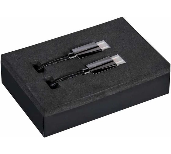 Изображение товара Кабель соединительный VCOM DISPLAY PORT v2.1 80GBps 8K 60Hz медь 2m CG655-2.0