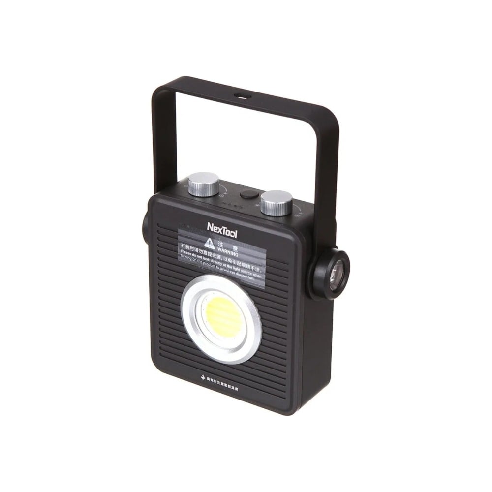 Изображение товара Кемпинговый фонарь Nextool Outdoor Floodlight до 1800 лм водонепроницаемый