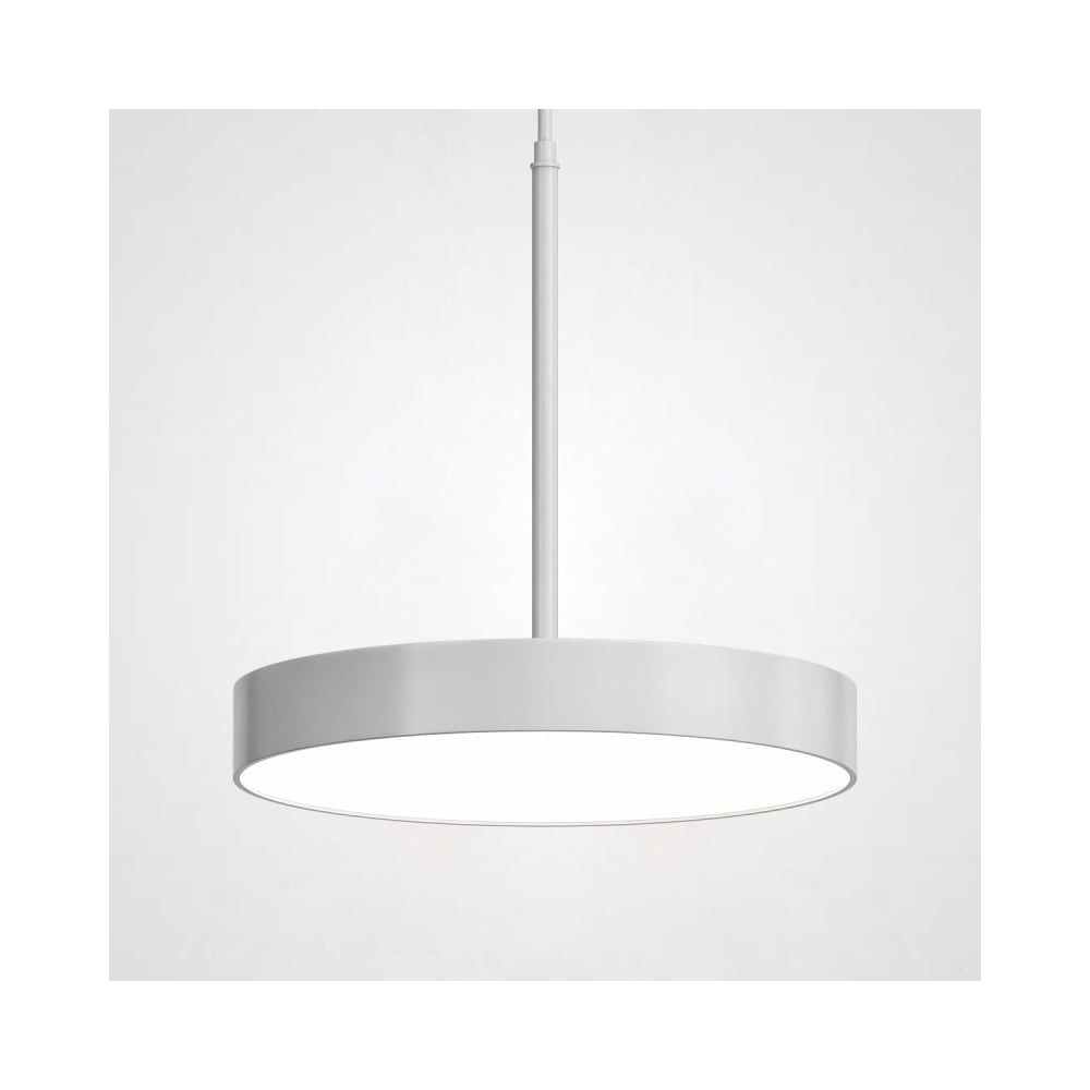 Изображение товара Подвесной светильник IMPERIUMLOFT TURNA ONE D50 белый с регулируемой цветовой температурой