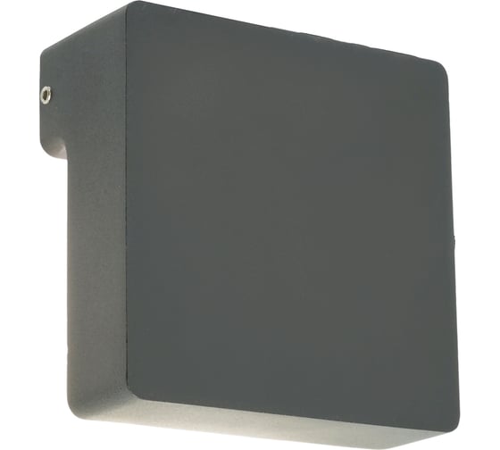 Изображение товара Светильник уличный светодиодный FERON 3W, 2700/4000/6400K, DH510, чёрный 51763