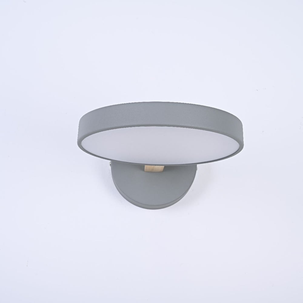 Изображение товара Светодиодное бра IMPERIUMLOFT TURNA Gray 178346-26