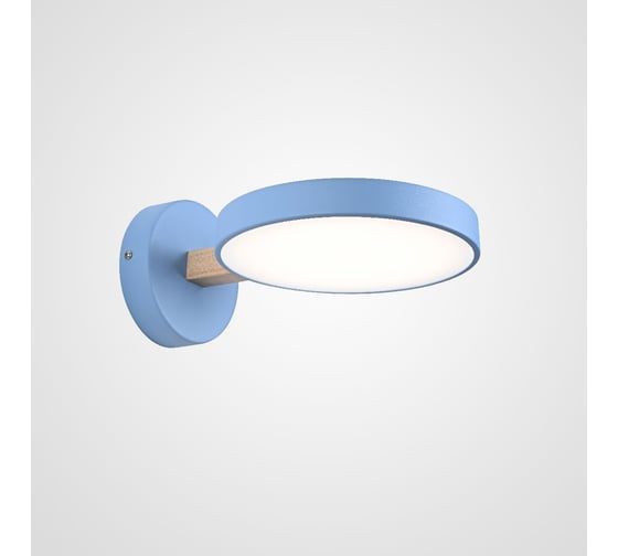 Изображение товара Светодиодное бра IMPERIUMLOFT TURNA Blue 178348-26