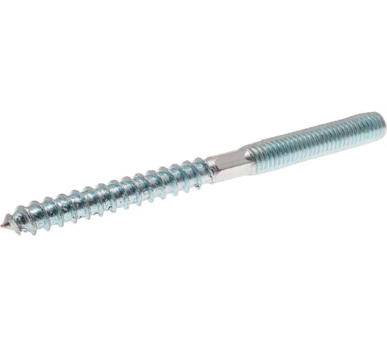 Изображение товара Шпилька сантехническая BlackWeld 8x180 ОЦ. 100 144838