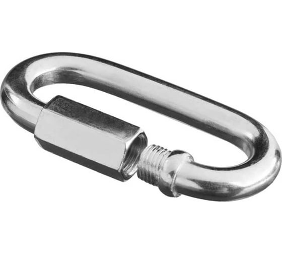 Изображение товара Карабин винтовой BlackWeld 4 ОЦ. 100 шт. 144934