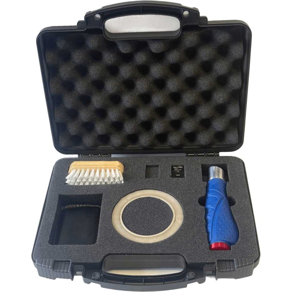 Изображение товара Комплект для оценки адгезии методом решетчатых надрезов TRN-2