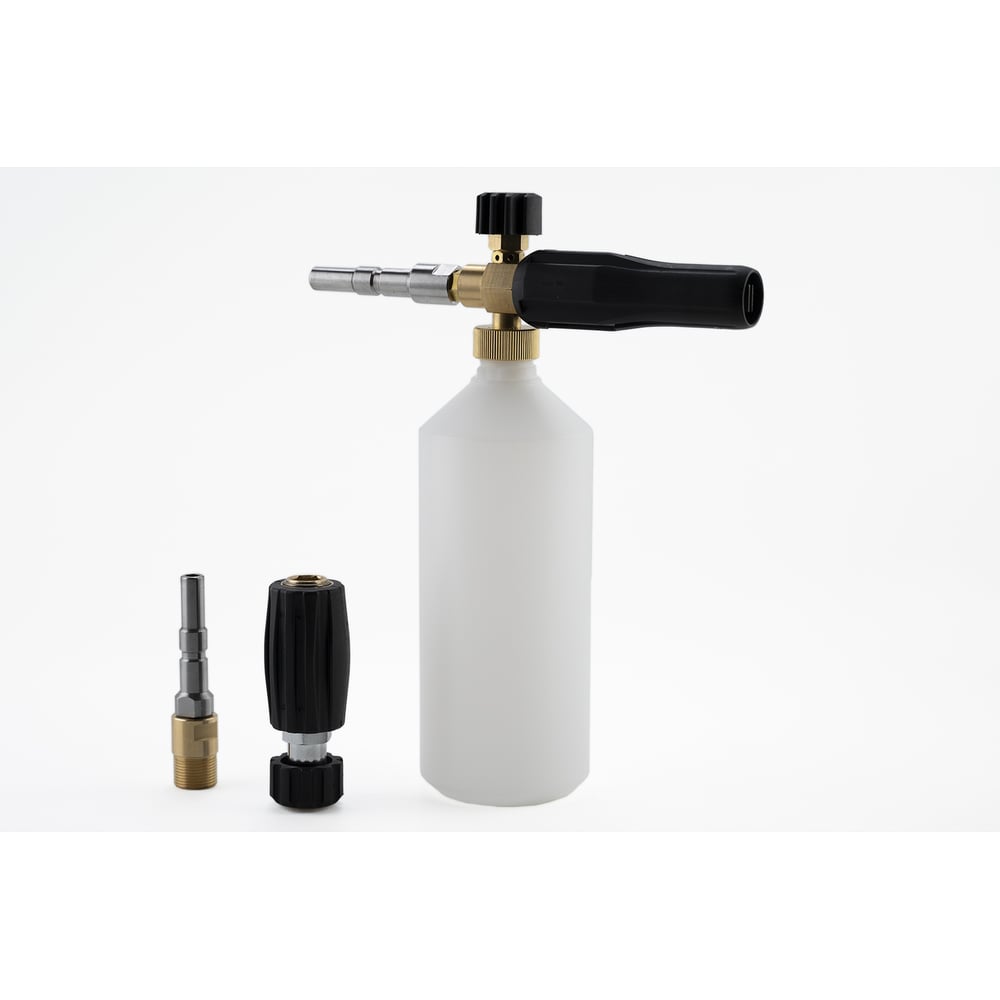 Изображение товара Пенная насадка комплект KARCHER K/Parts для моек с быстросъемным соединением