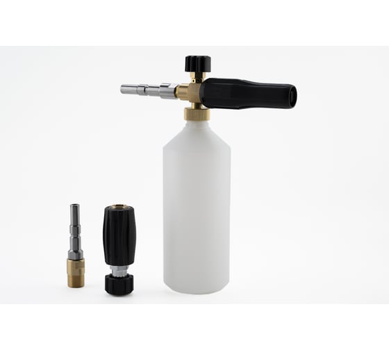 Изображение товара Пенная насадка, комплект KARCHER K/Parts c быстросъемн.соед. 8.440-397.0