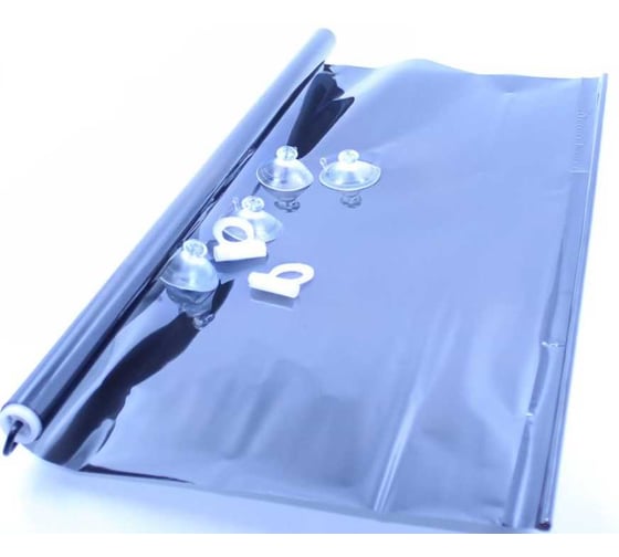 Изображение товара Шторка тонировочная Крал 15% 530x640 мм 6720