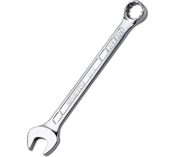 Изображение товара Ключ комбинированный HONITON 17 мм HCW-G1517E В0000000195641