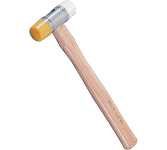 Изображение товара Молоток пластиковый HONITON 32 мм HA-002 В0000000190737