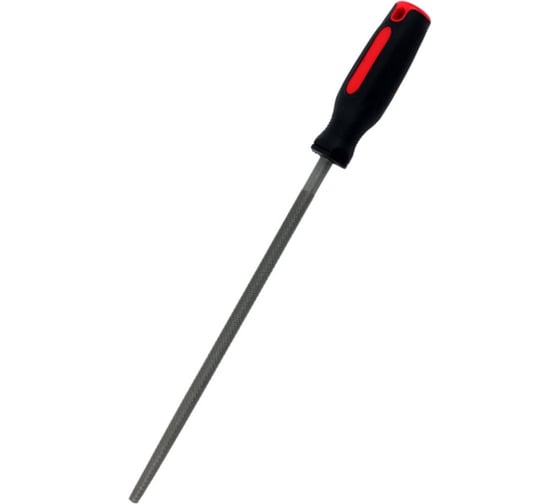 Изображение товара Напильник круглый HONITON FL-2502 250 мм В0000000191463