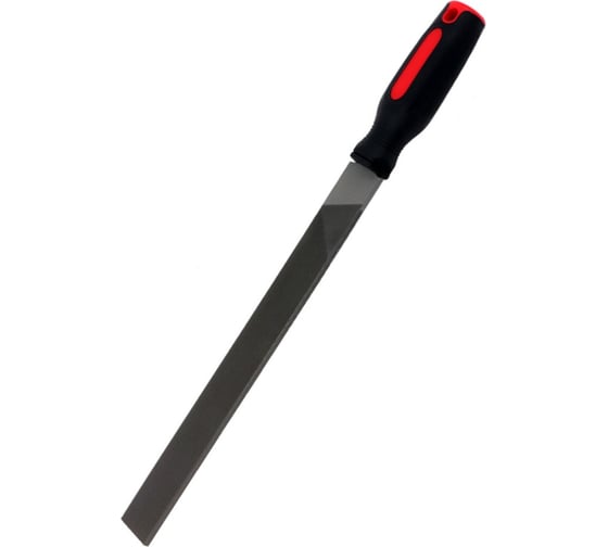 Изображение товара Напильник плоский HONITON FL-2501 250 мм В0000000191437