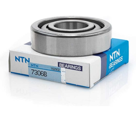 Изображение товара Подшипник NTN 7306 B