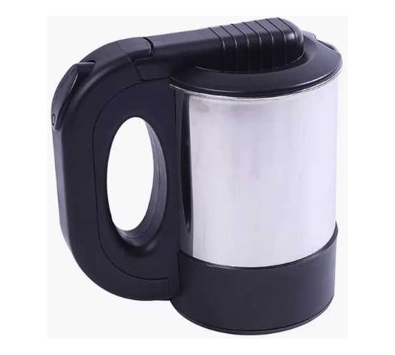 Изображение товара Автоэлектрочайник со съёмным проводом 24V/150W Крал 4759