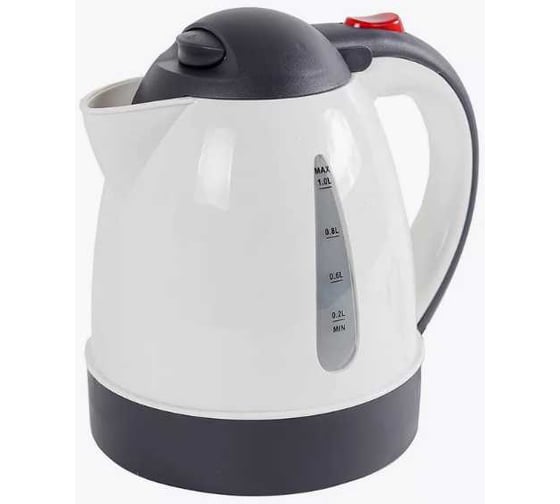 Изображение товара Автоэлектрочайник Крал 24V, 50W, дисковый нагреватель 2858