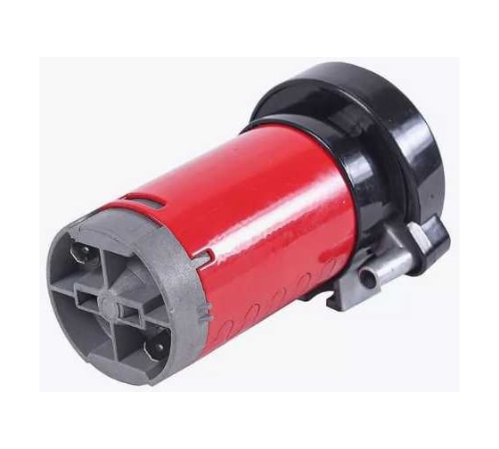 Изображение товара Компрессор для воздушного сигнала электрический Крал 12V 3671