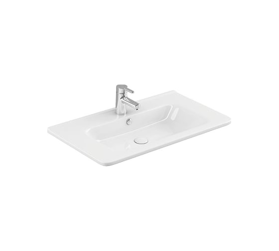 Изображение товара Умывальник ALAVANN Nikson 80 ALV0738000