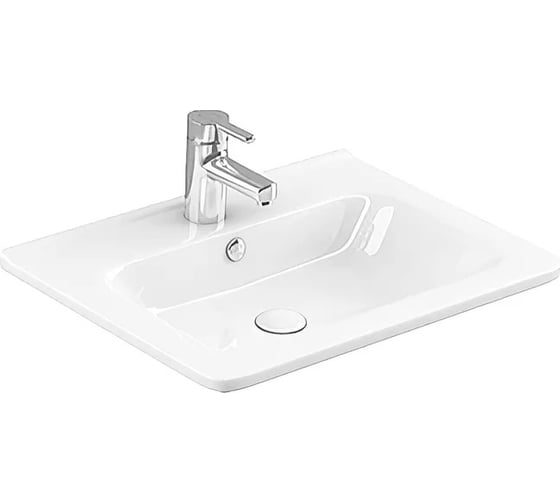 Изображение товара Умывальник ALAVANN Nikson 60 ALV1209000