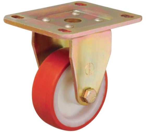 Изображение товара Колесо с фиксированной платформой EMES 2 шт ED02ZBP55X25.2