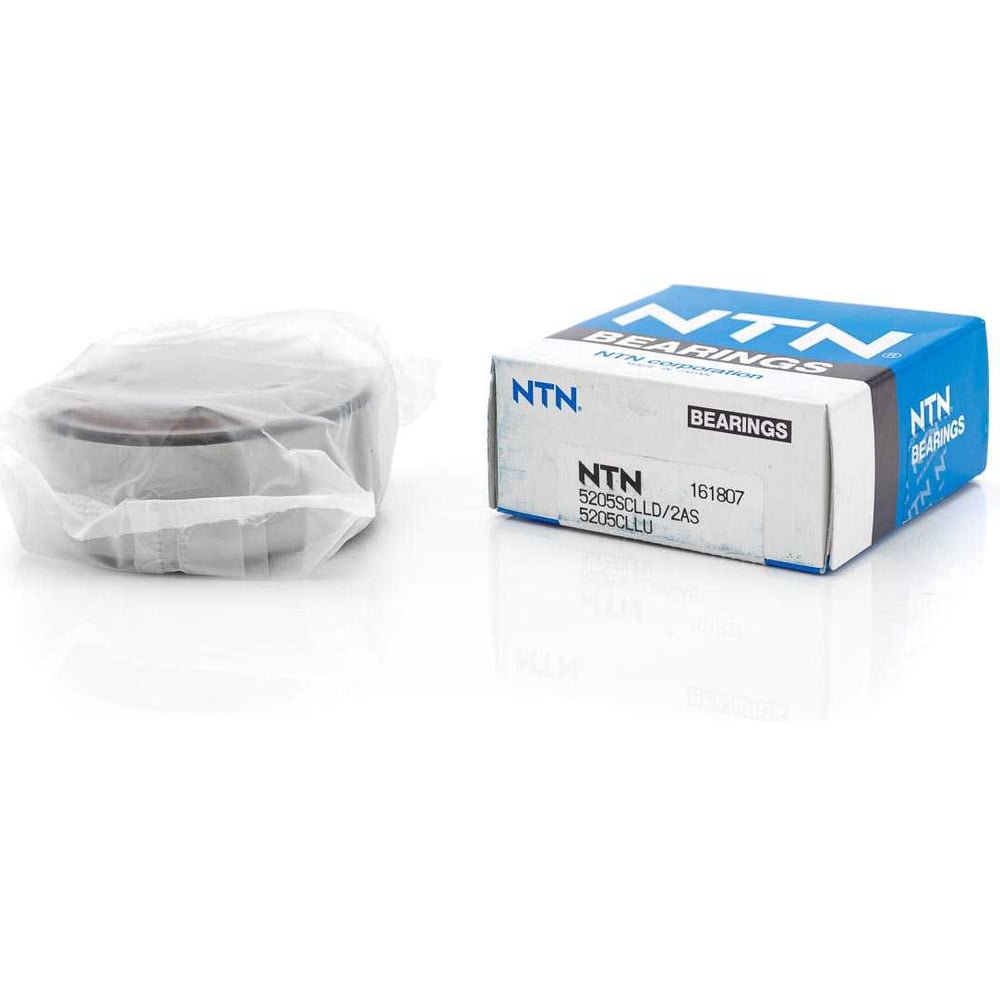 Изображение товара Подшипник NTN 5205 SCLLD/2AS