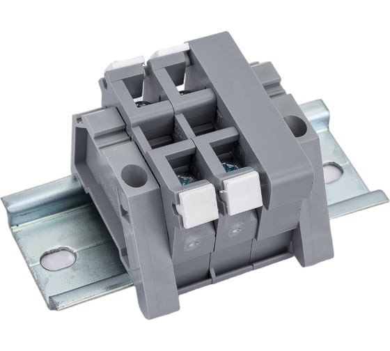 Изображение товара Блок наборных зажимов СПб УПП-5 БЗН24-4М25-02 тип 2 99922817