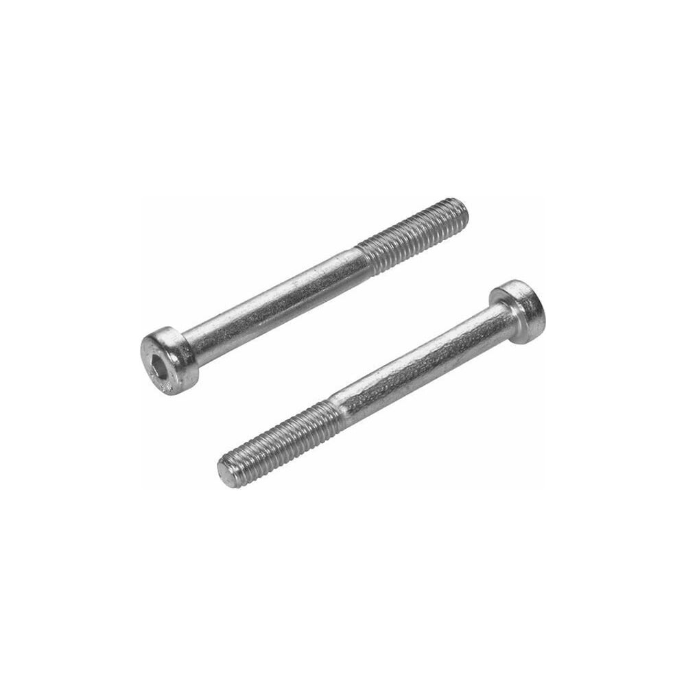 Изображение товара Винт Море-Метизов DIN 7984 М12x25 мм 8.8 цинк 50 шт.