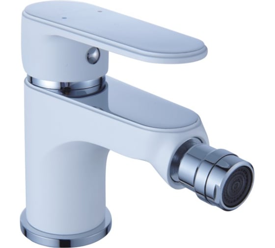 Изображение товара Гигиенический смеситель для биде Diadonna D87-150117W