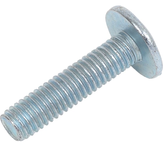 Изображение товара Винт с пресс шайбой Море-Метизов DIN 967, Combi PZ, цинк, М5x20 мм, 100 шт. VINT967PZVCМ520100М