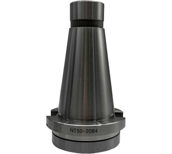 Изображение товара Хвостовик TORNERI 7:24 NT50 (DIN2080, M24x3.0) к расточной головке NBH2084 Т024181