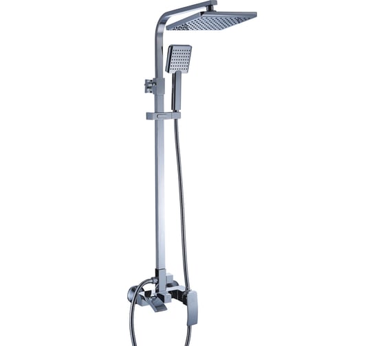 Изображение товара Душевая система Diadonna D80-335103